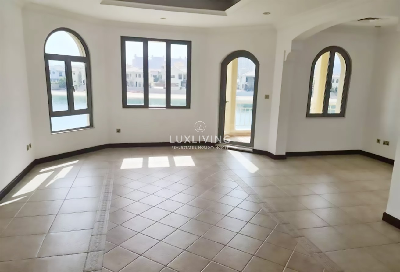 Garden Homes Frond M Image