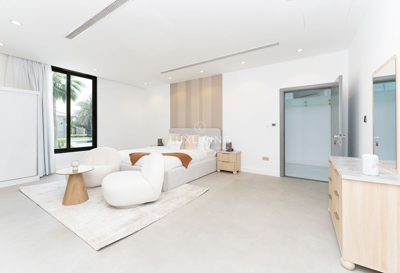 Garden Homes Frond M Image