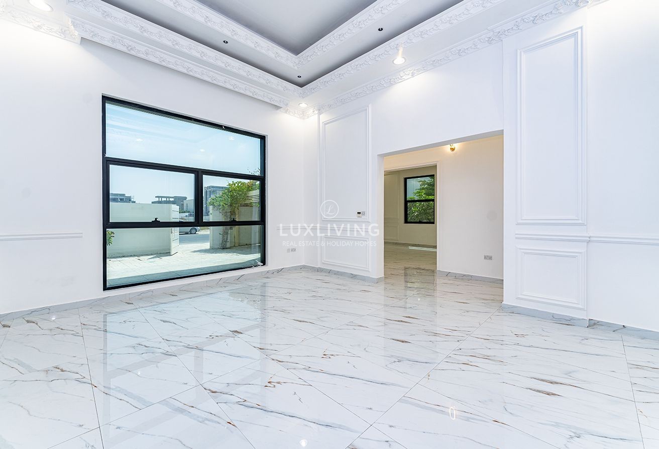 Nad Al Sheba 3 Villas Image