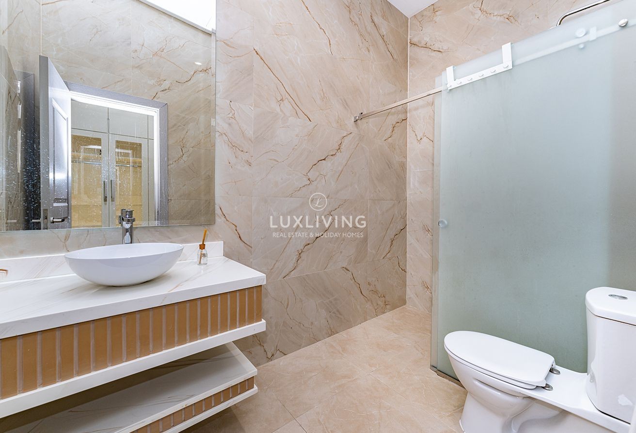Nad Al Sheba 3 Villas Image