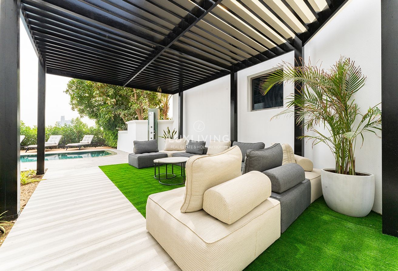 Garden Homes Frond C Image