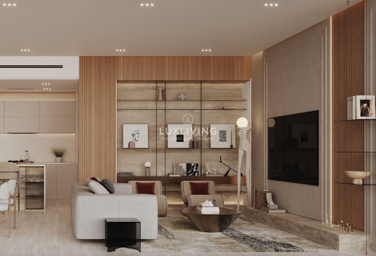 Binghatti Ruby  Image