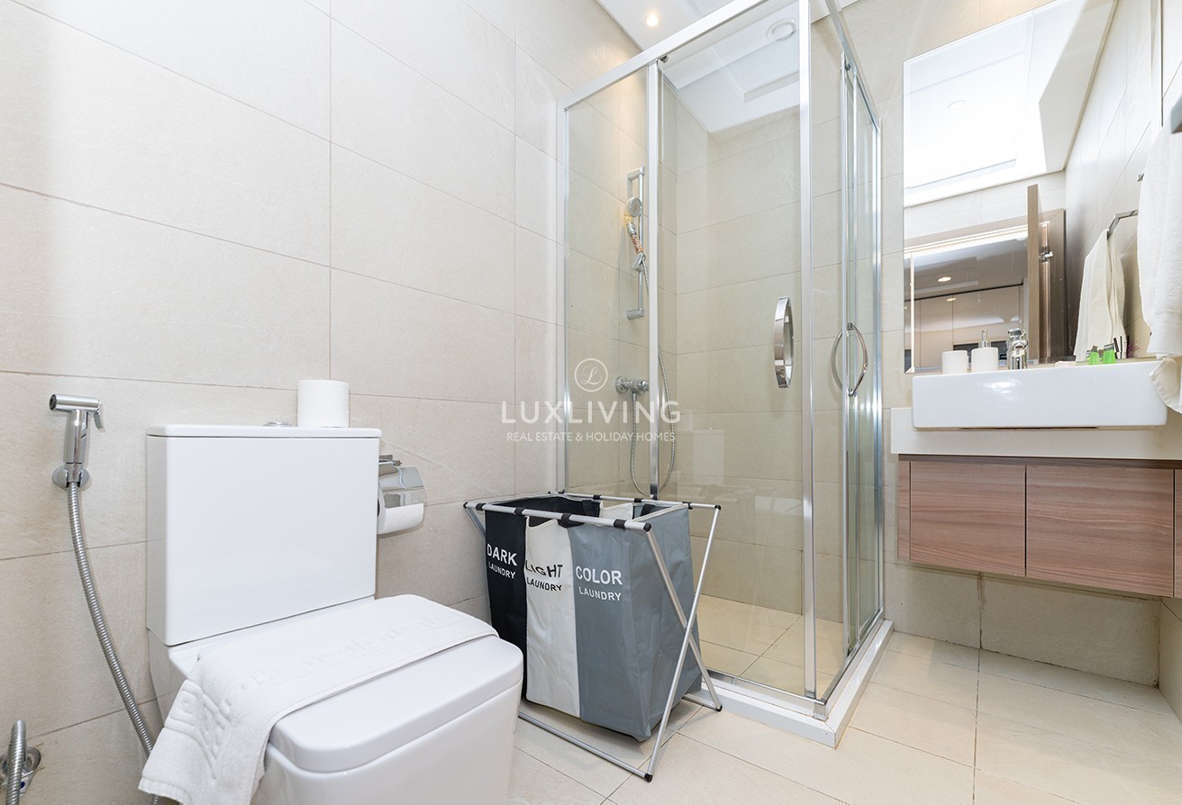 Meydan One AZIZI Riviera 38 Image