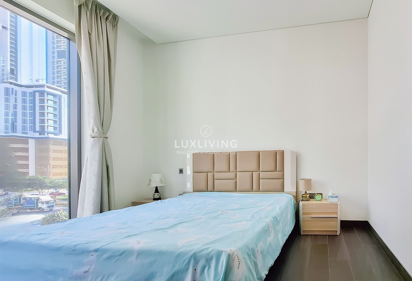 Sobha Hartland Greens Image