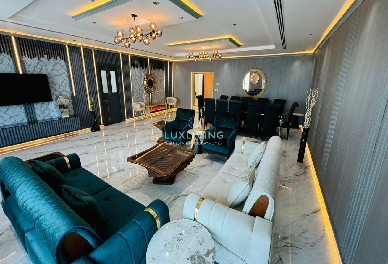 Elite Residence  Image
