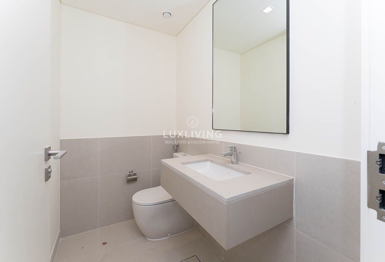 EMAAR South Greenviews 2 Image