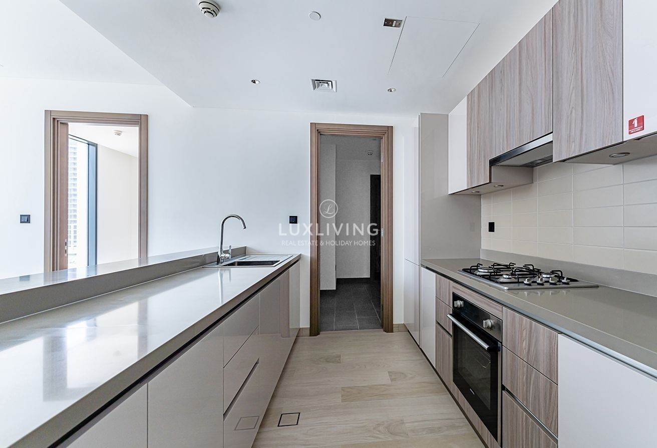 Sobha Hartland Crest Grande Tower A Image