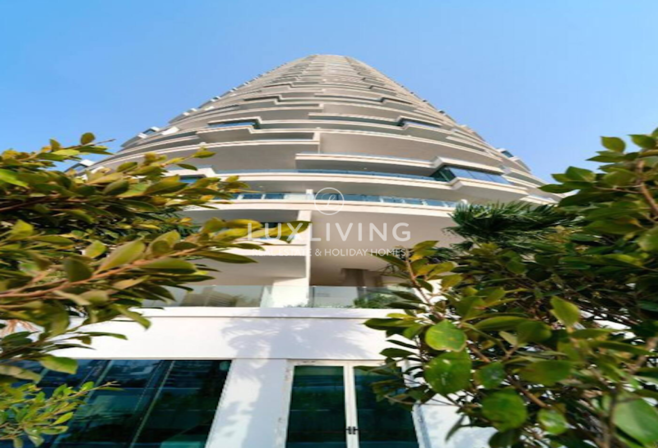 FIVE at Jumeirah Village Circle  Image