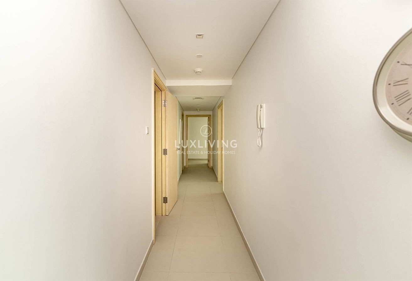 Al Bateen Residences  Image