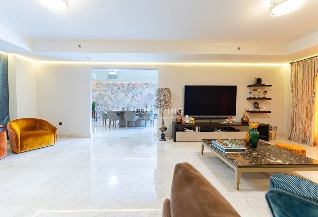 Kingdom of Sheba Balqis Residence Image