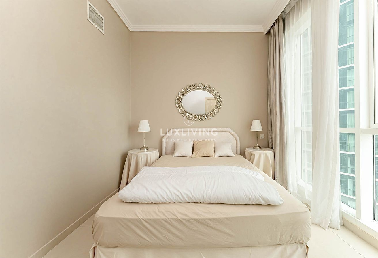Al Bateen Residences  Image