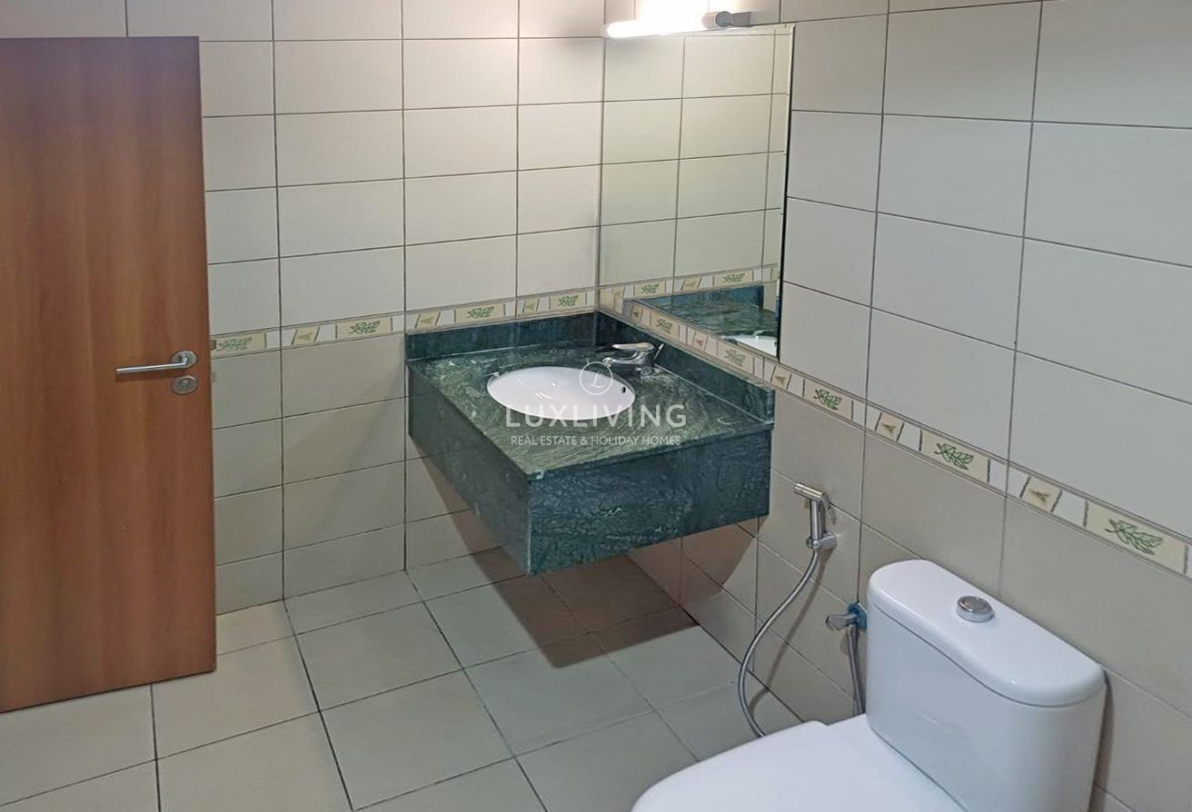 Skycourts Tower D - Towers  Image