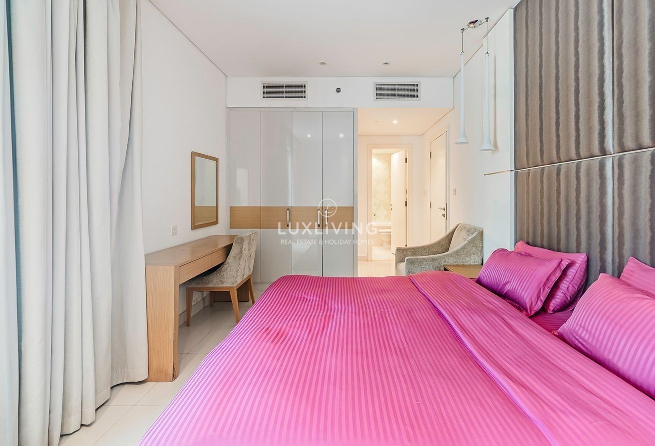 DAMAC Maison Canal Views  Image