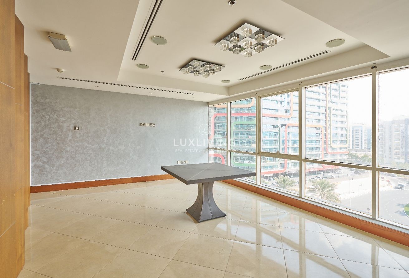 Le Solarium  Image