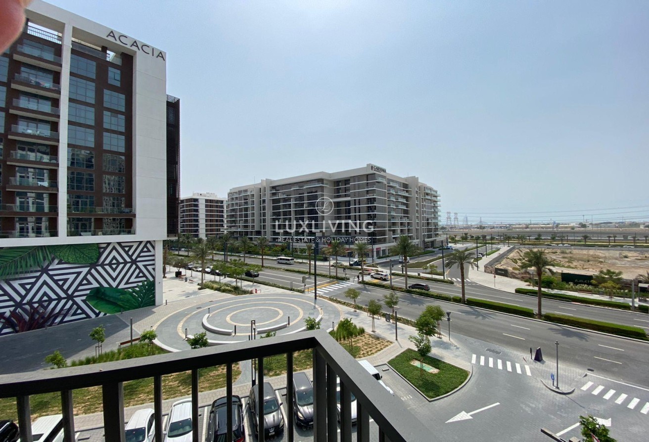 Executive Residences 1 Image