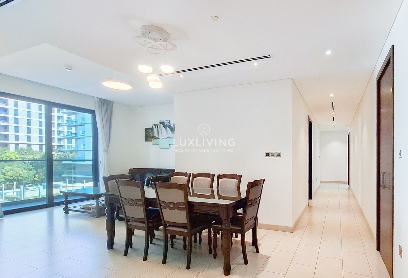 Sobha Hartland Greens Image