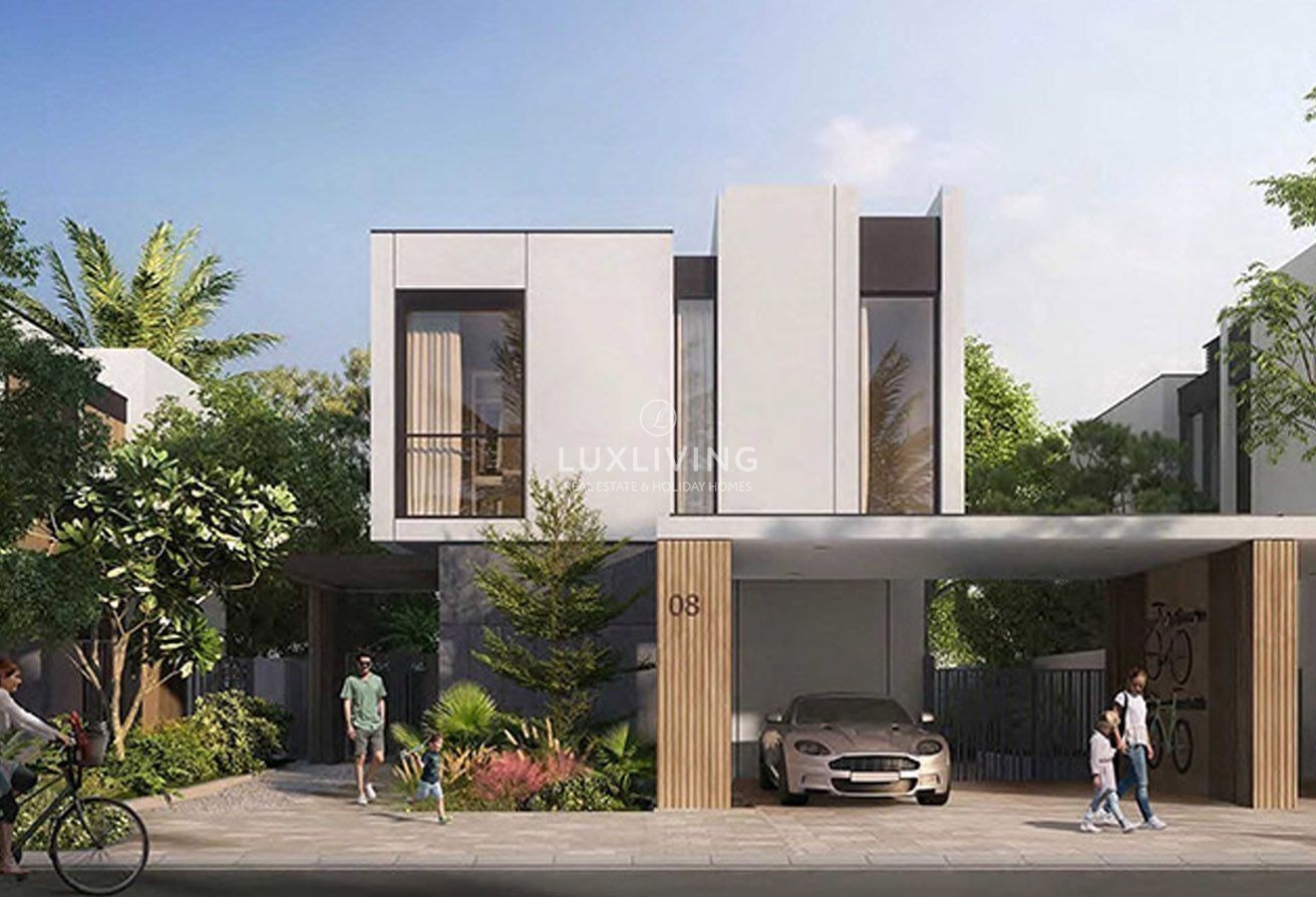 Leon - Athlon by Aldar  Image