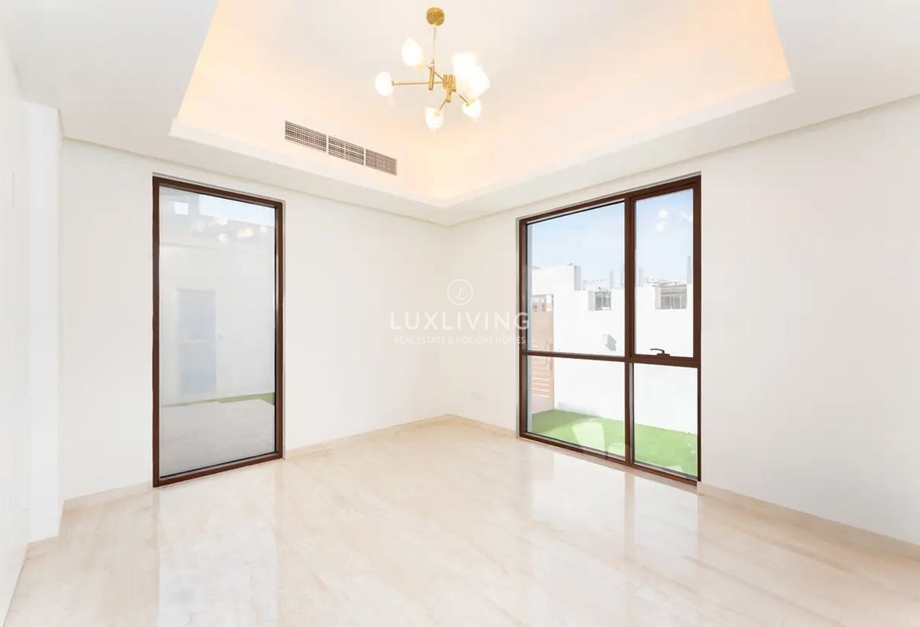 Al Furjan West  Image
