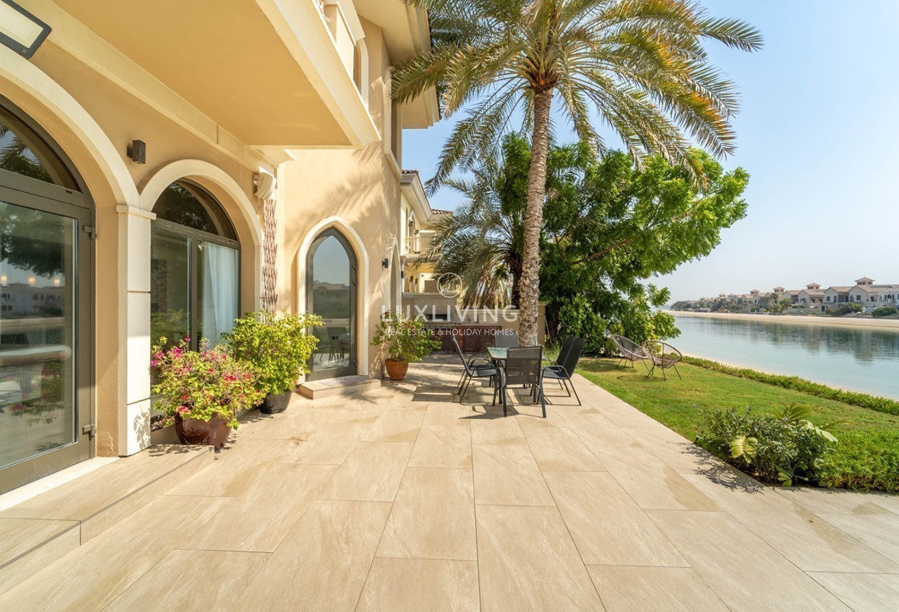 Garden Homes Frond D  Image