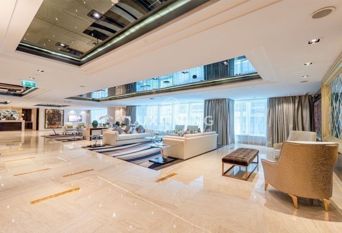 DAMAC Maison Canal Views  Image