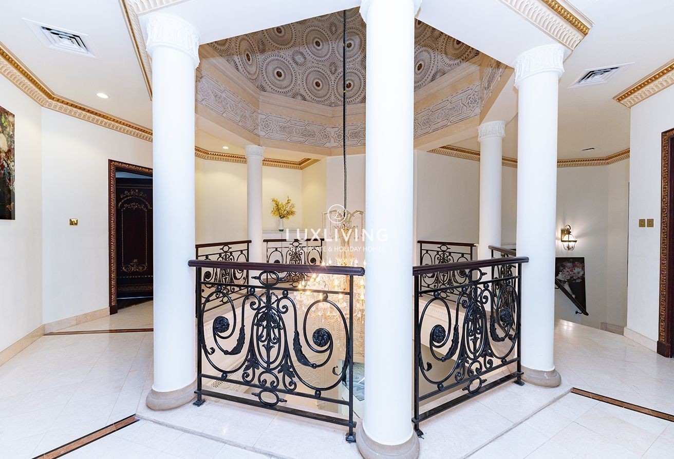 Garden Homes Frond L Image