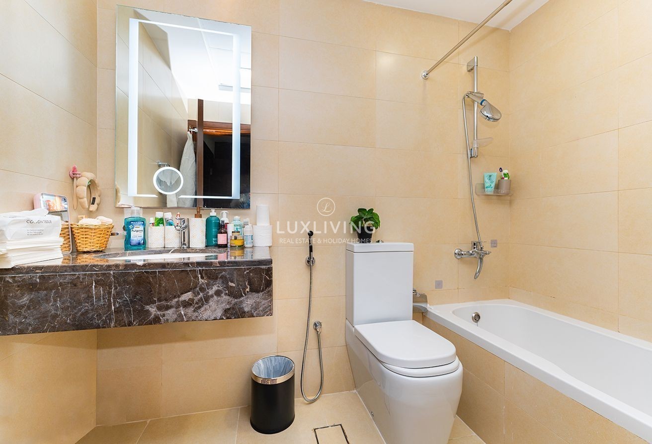 Al Sufouh 1 Vita Residencia Image