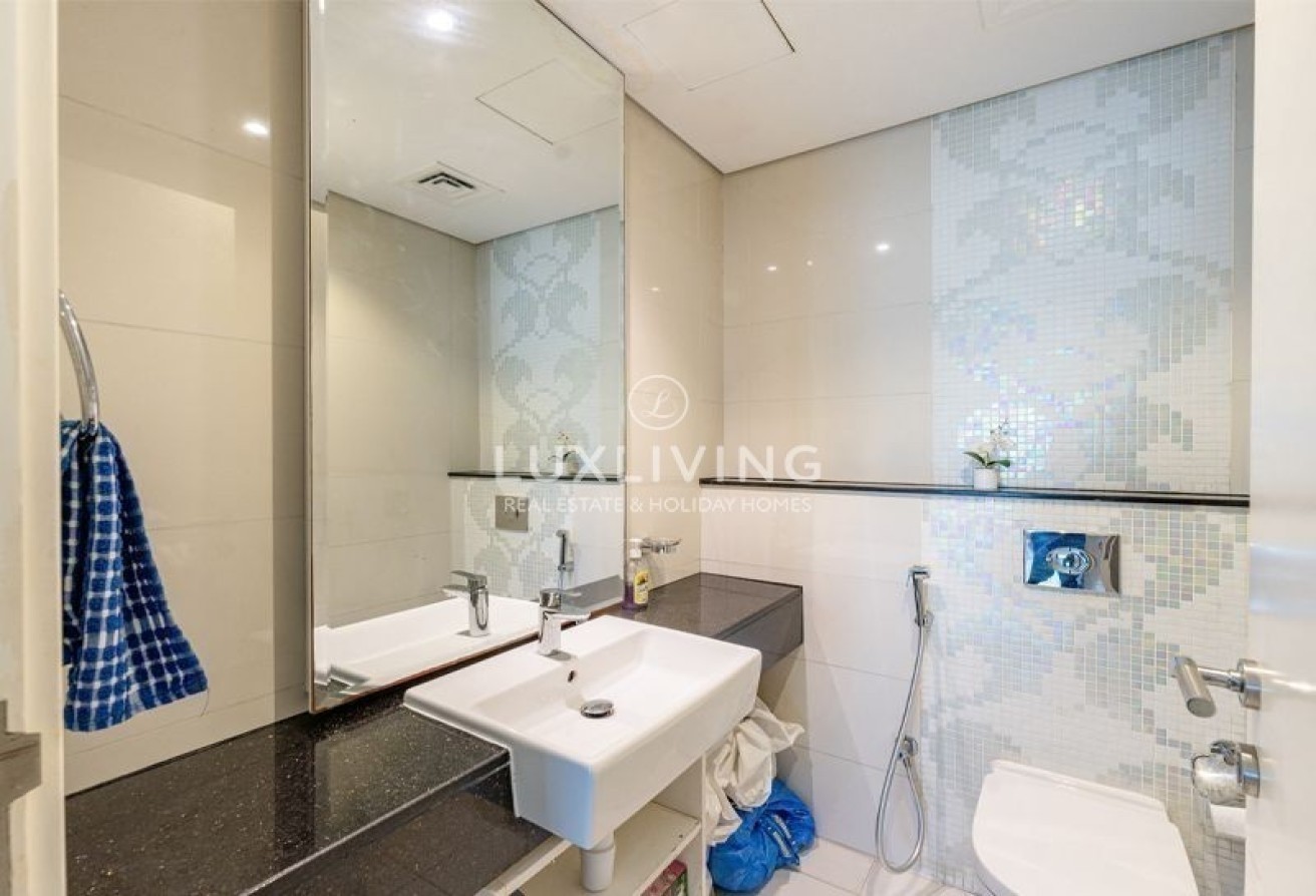 DAMAC Maison Canal Views  Image