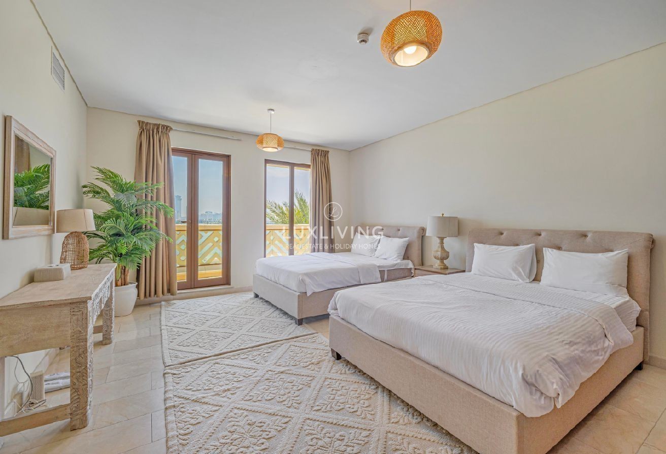Kingdom of Sheba Balqis Residence Image
