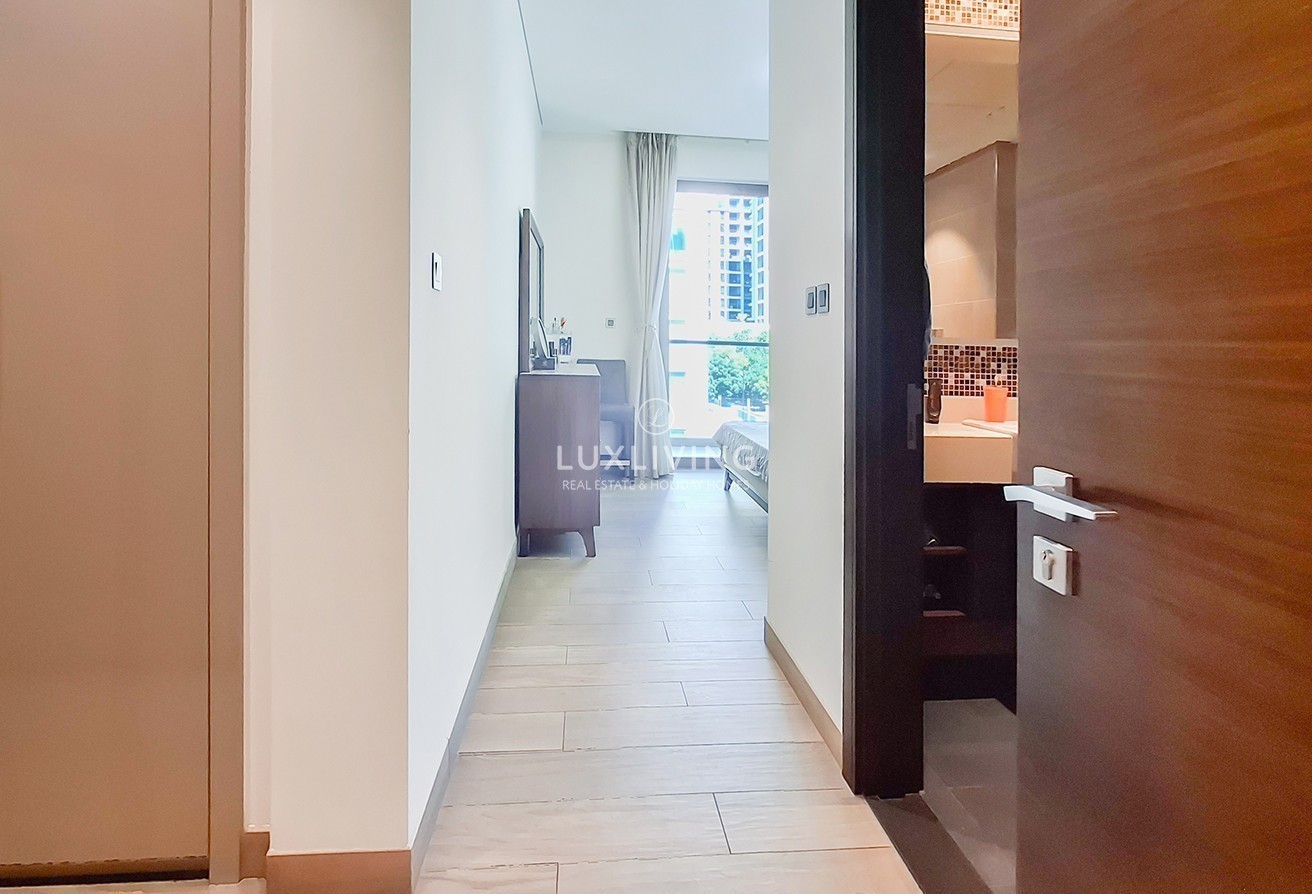 Sobha Hartland Greens Image