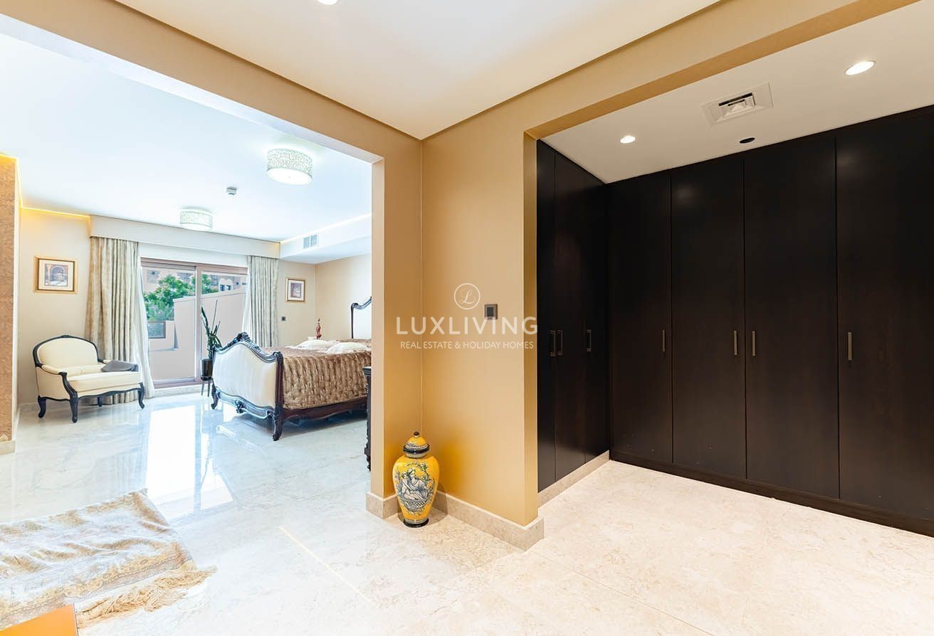 Kingdom of Sheba Balqis Residence Image