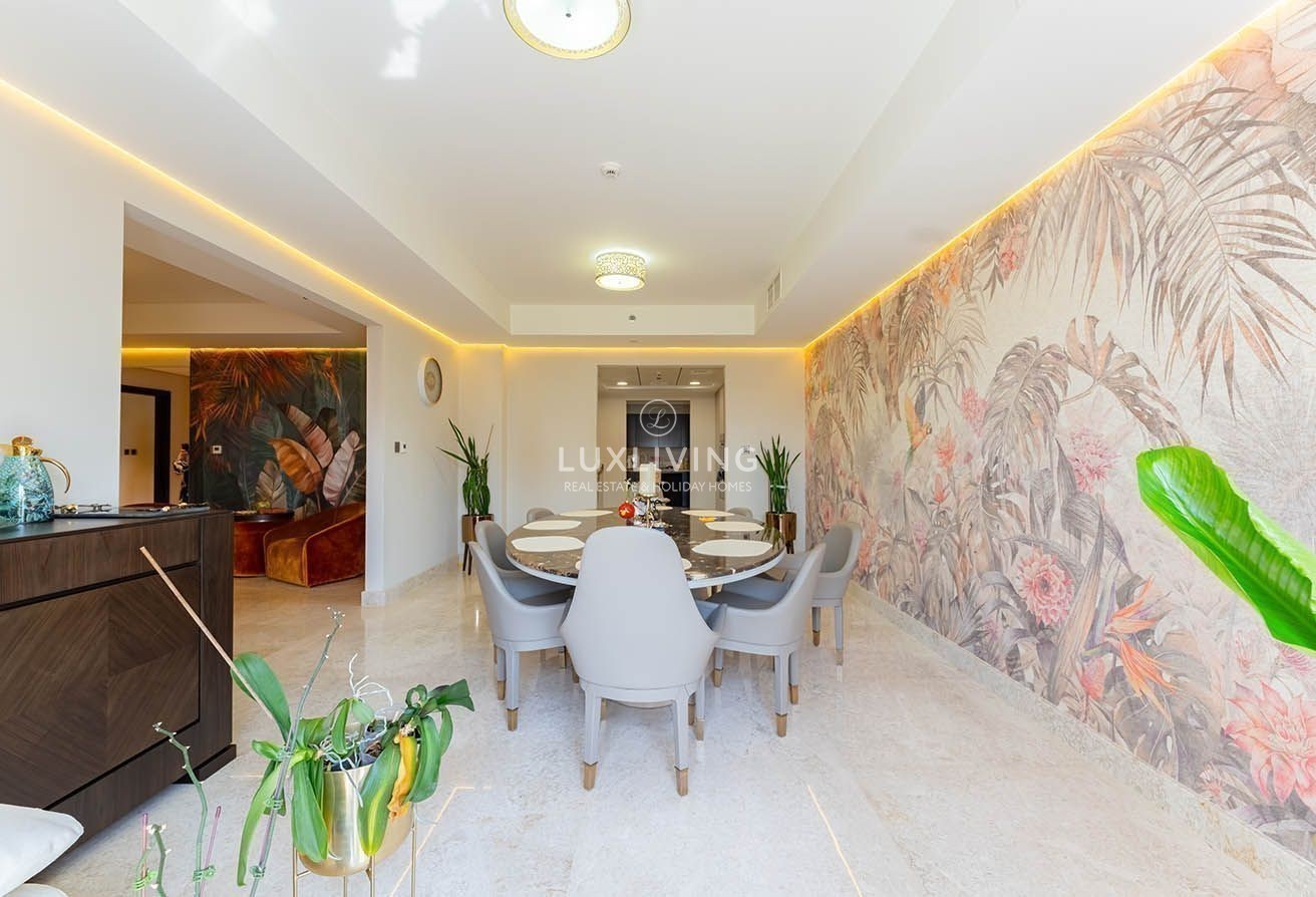 Kingdom of Sheba Balqis Residence Image