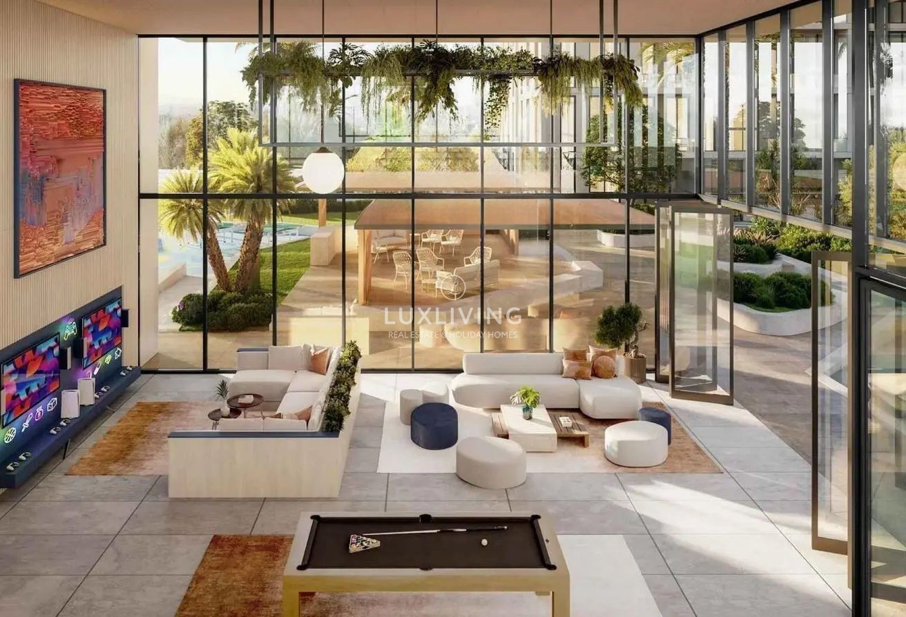 Terrazzo Residences  Image