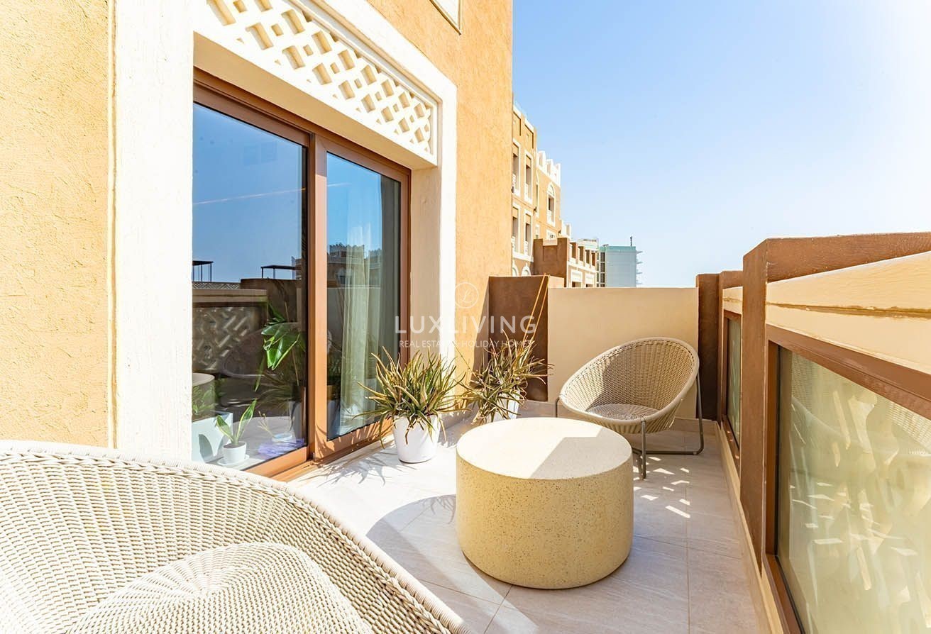 Kingdom of Sheba Balqis Residence Image