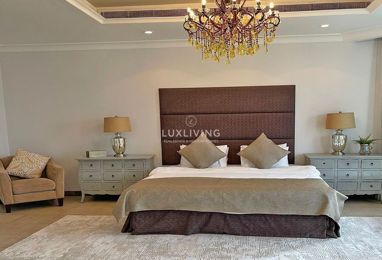 Garden Homes Frond E Image