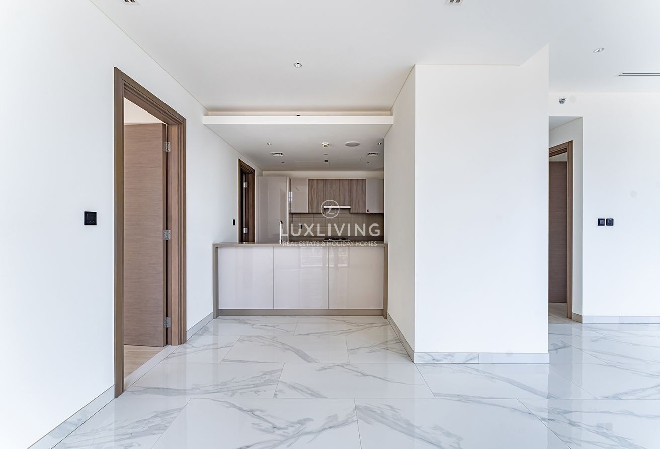 Sobha Hartland Crest Grande Tower A Image