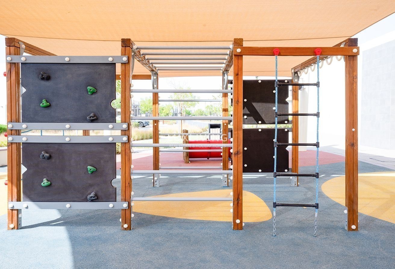 EMAAR South Parkside 2 Image