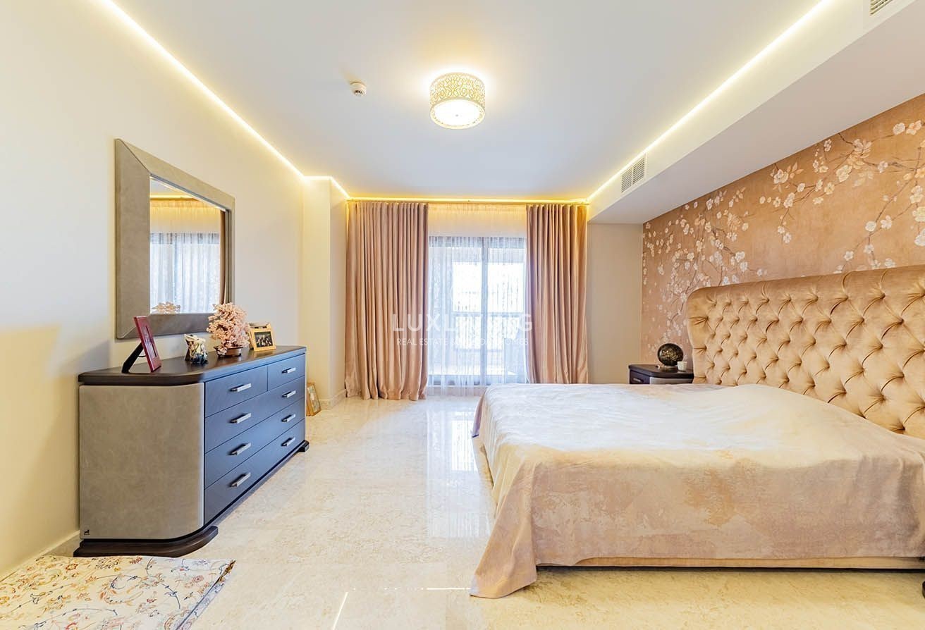 Kingdom of Sheba Balqis Residence Image