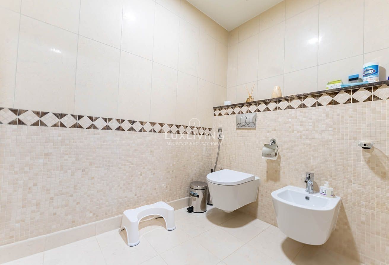 Kingdom of Sheba Balqis Residence Image