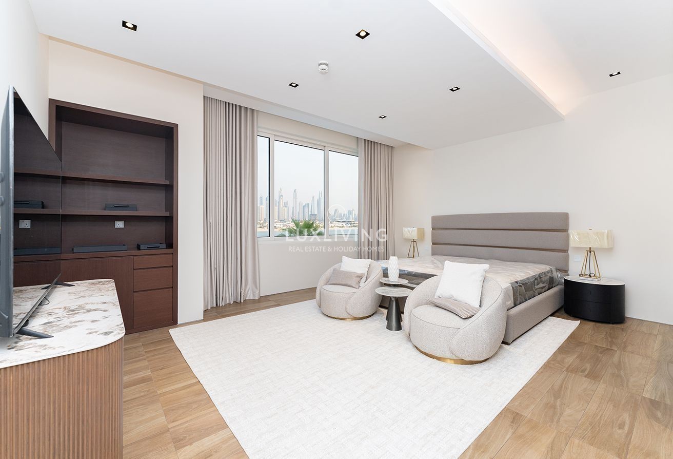 Signature Villas Frond N Image