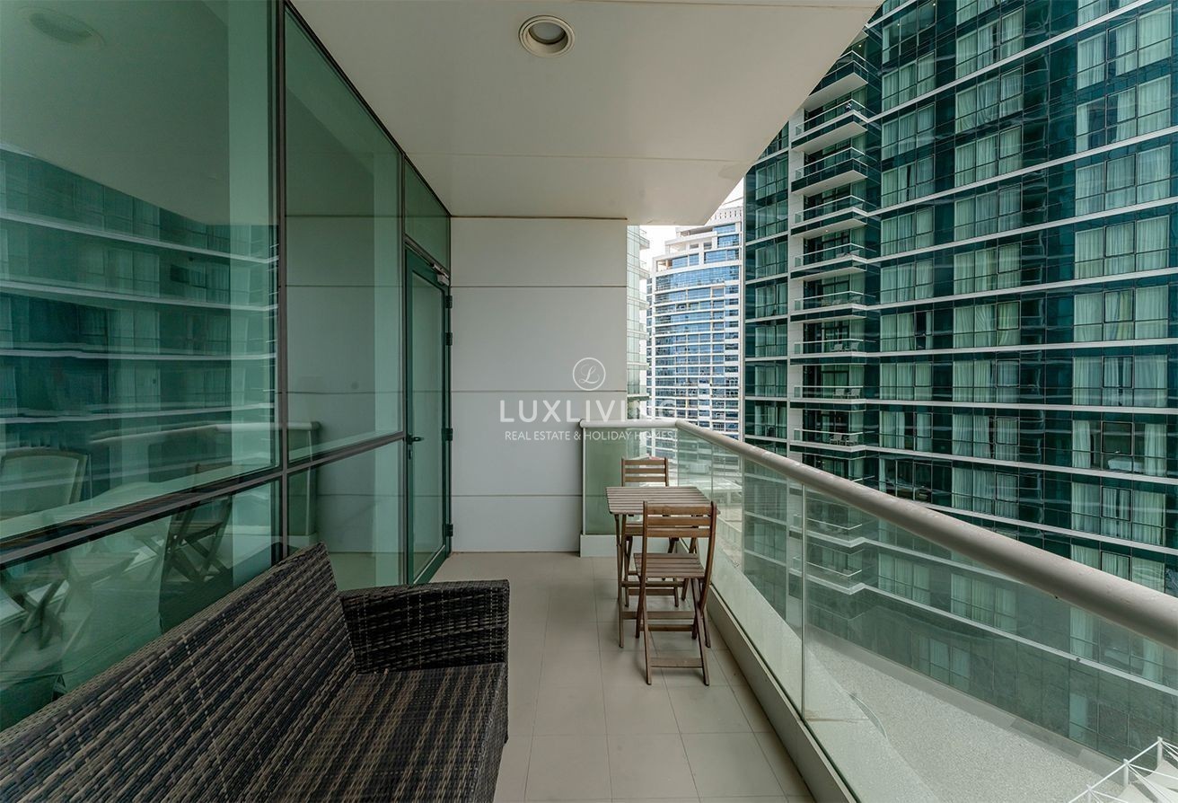 Al Bateen Residences  Image