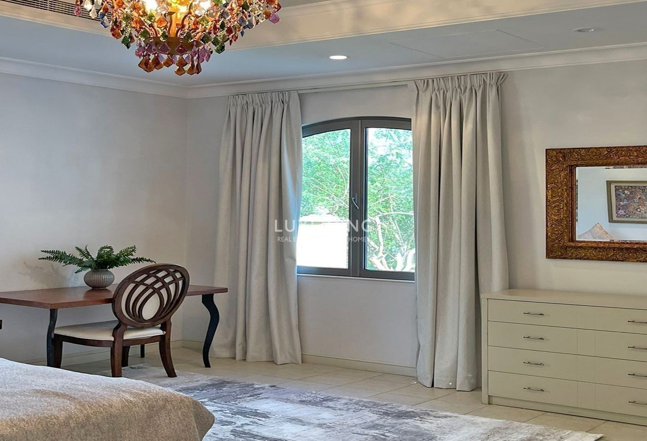 Garden Homes Frond E Image