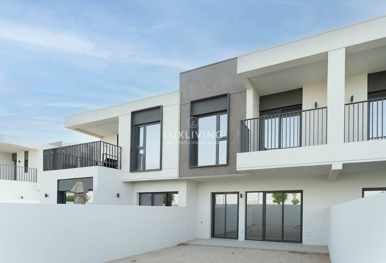 EMAAR South Greenviews 2 Image