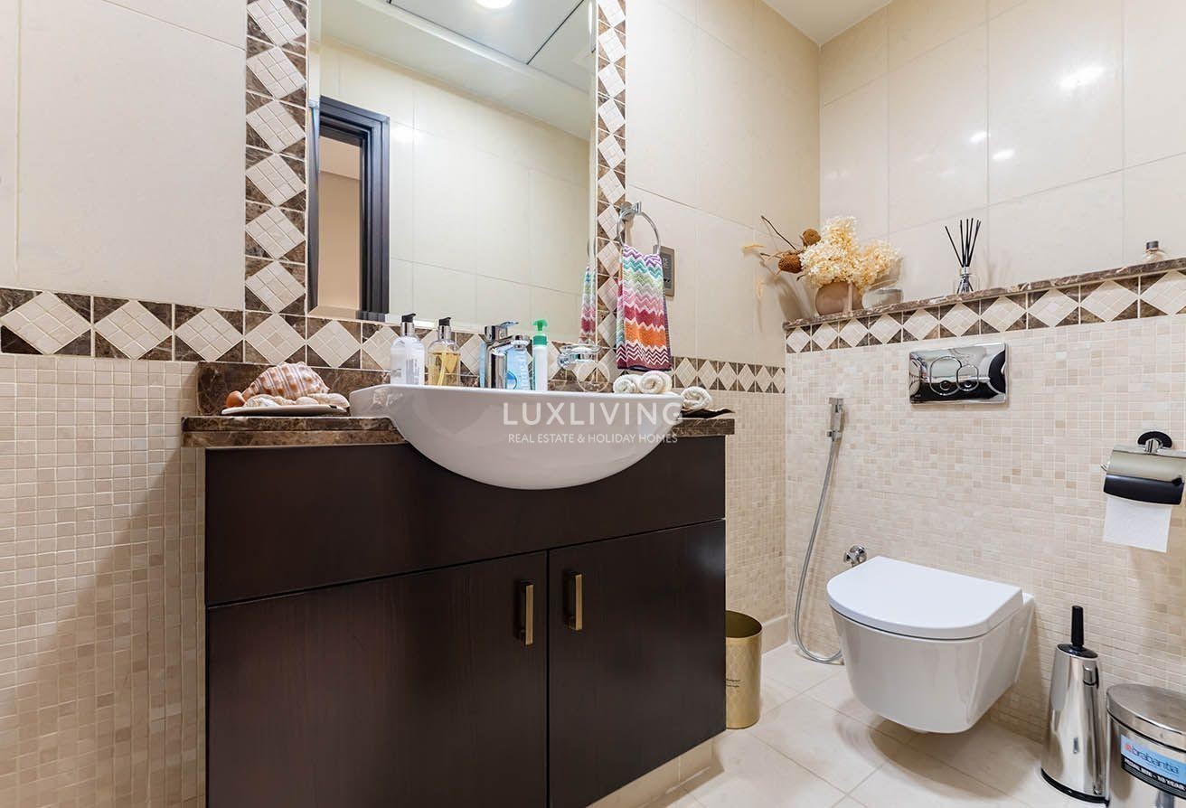 Kingdom of Sheba Balqis Residence Image