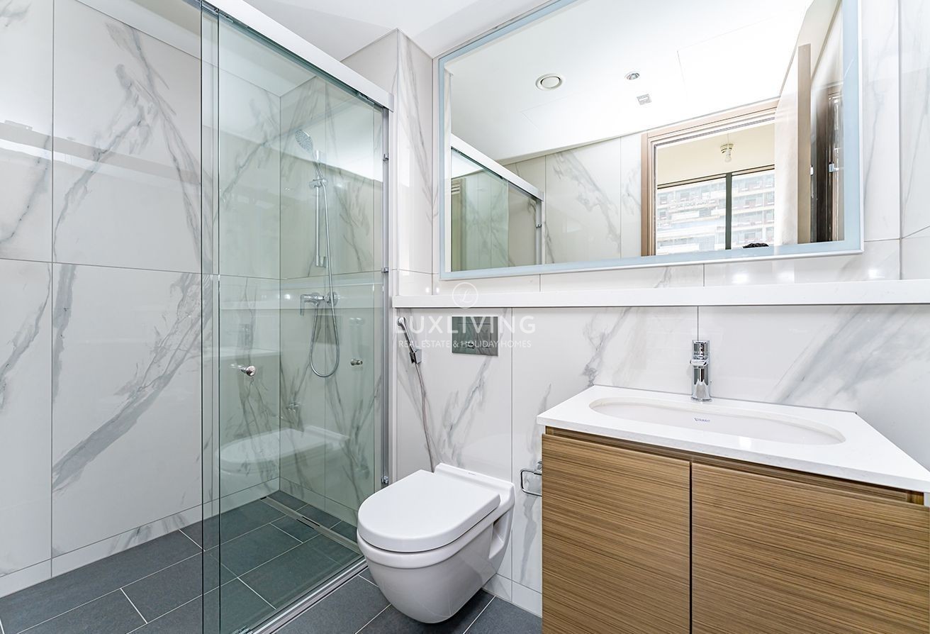 Sobha Hartland Crest Grande Tower A Image