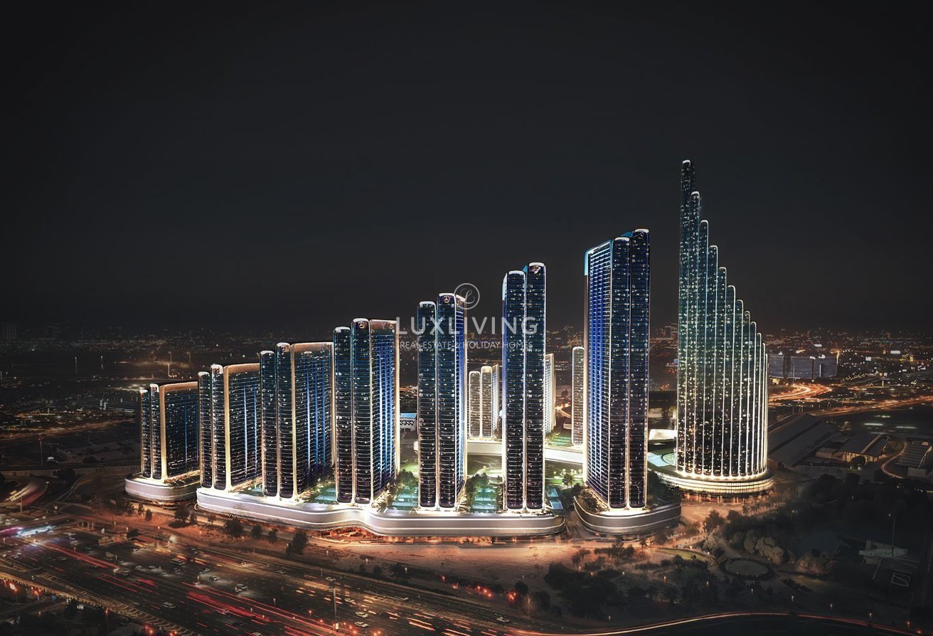 Project Maybach - Mercedes-Benz Places  Image