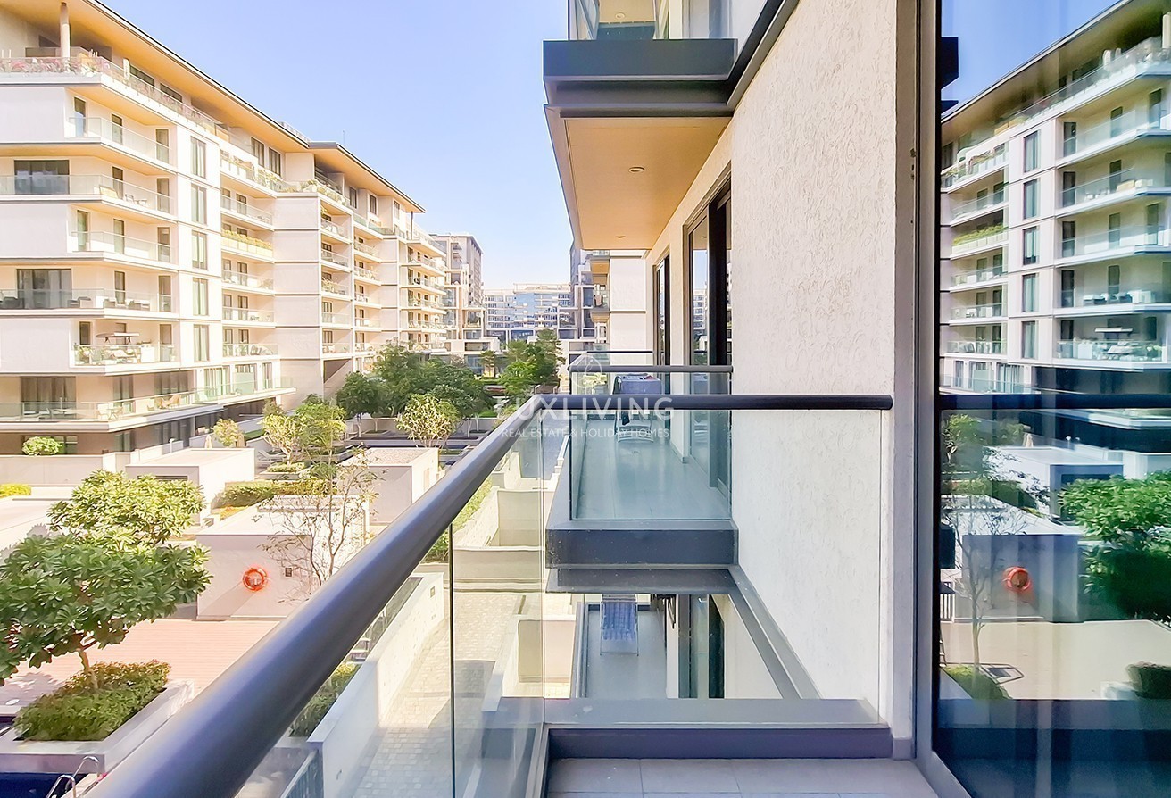 Sobha Hartland Greens Image