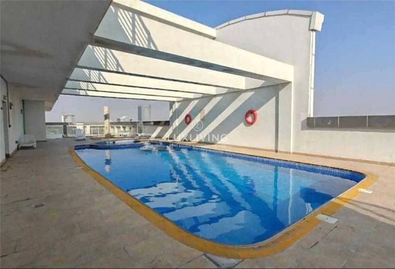 Red Residency  Image