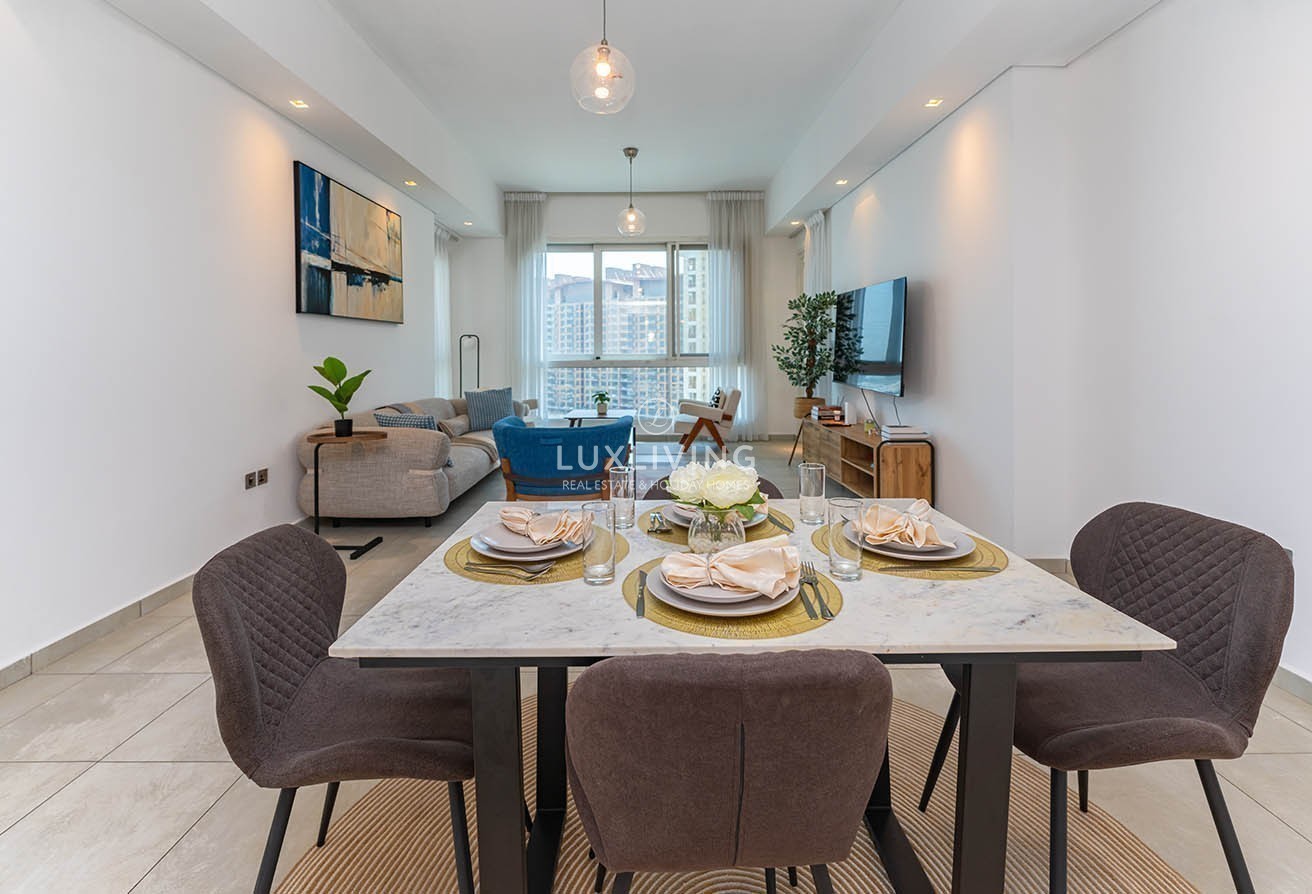 Marina Residences 5 Image