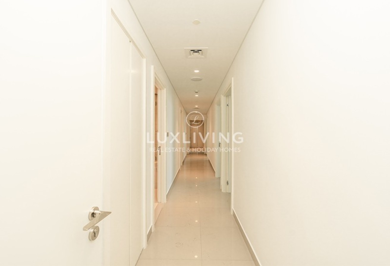 EMAAR Beachfront Beach Vista Image