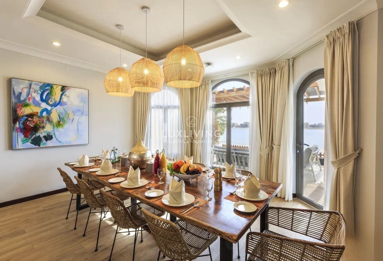 Garden Homes Frond O Image